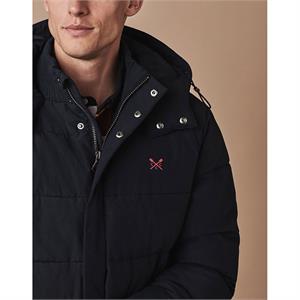 Crew Clothing Chancellor Jacket